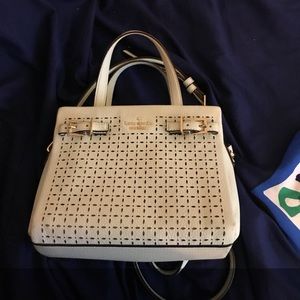 Kate Spade Purse, mint, used a handful of times